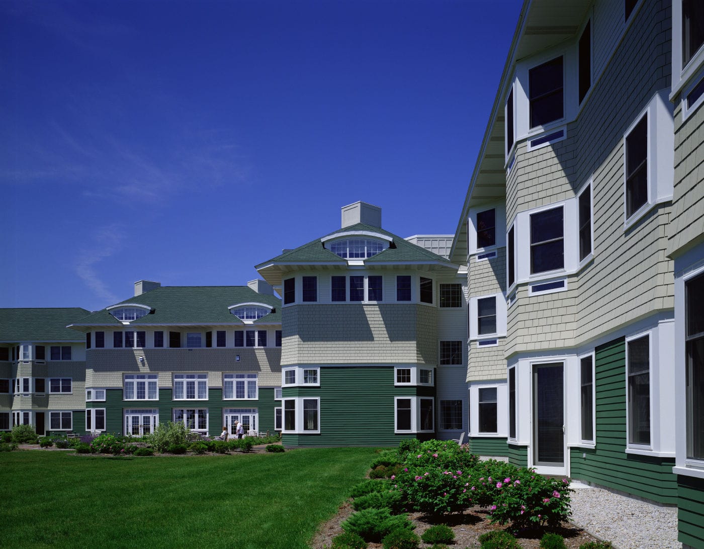 Piper Shores – Scarborough, MA – EGA, P.C. Architects